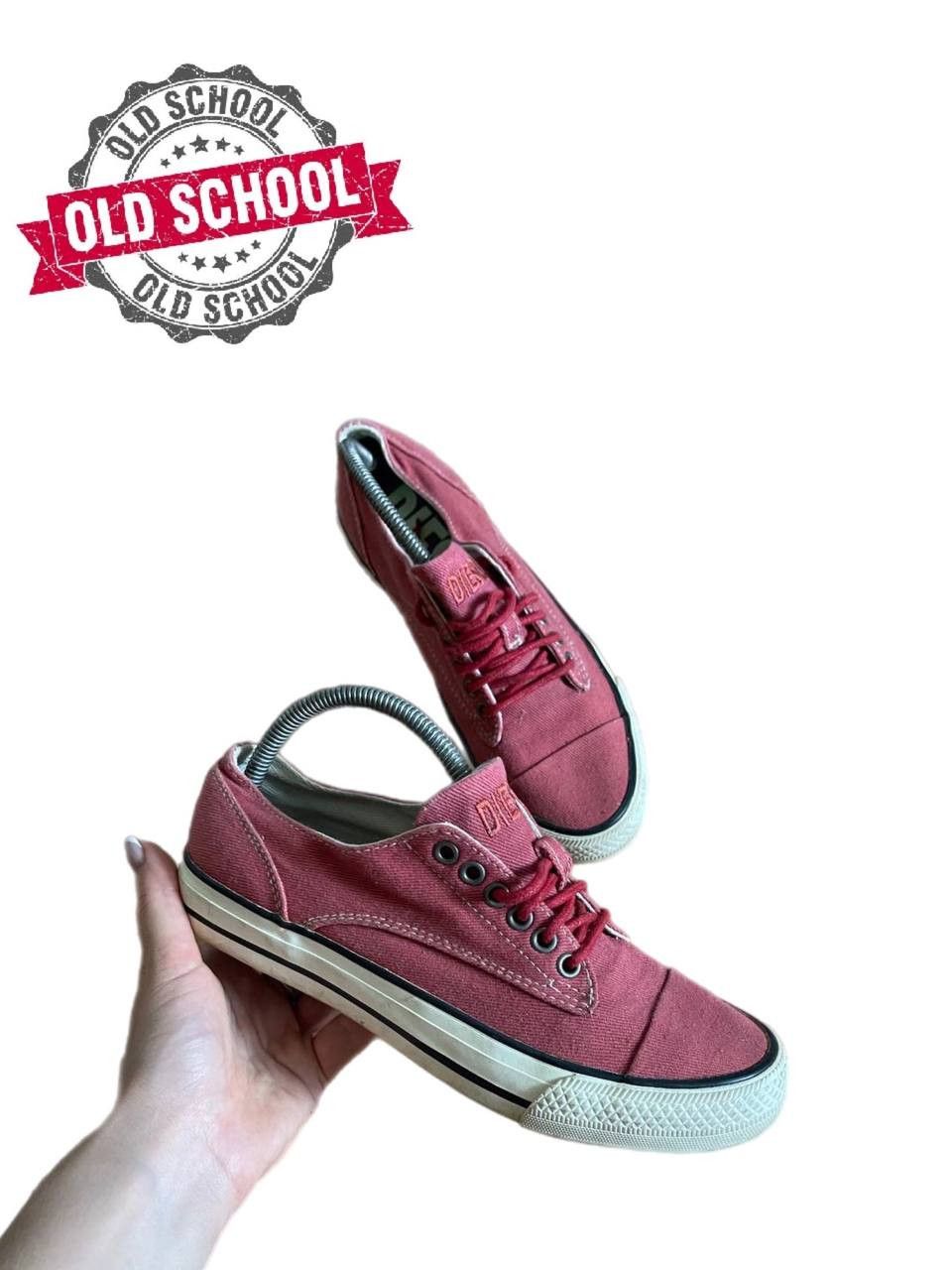 Diesel × Vintage Diesel Marcy Shoes Size US 5 / IT 35 - 1 Thumbnail