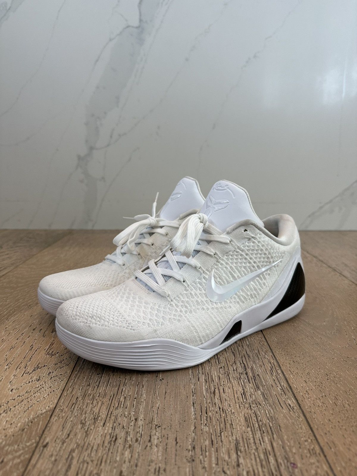 Nike Nike Kobe 9 Elite Low Protro Halo Size US 11 / EU 44 - 1 Thumbnail