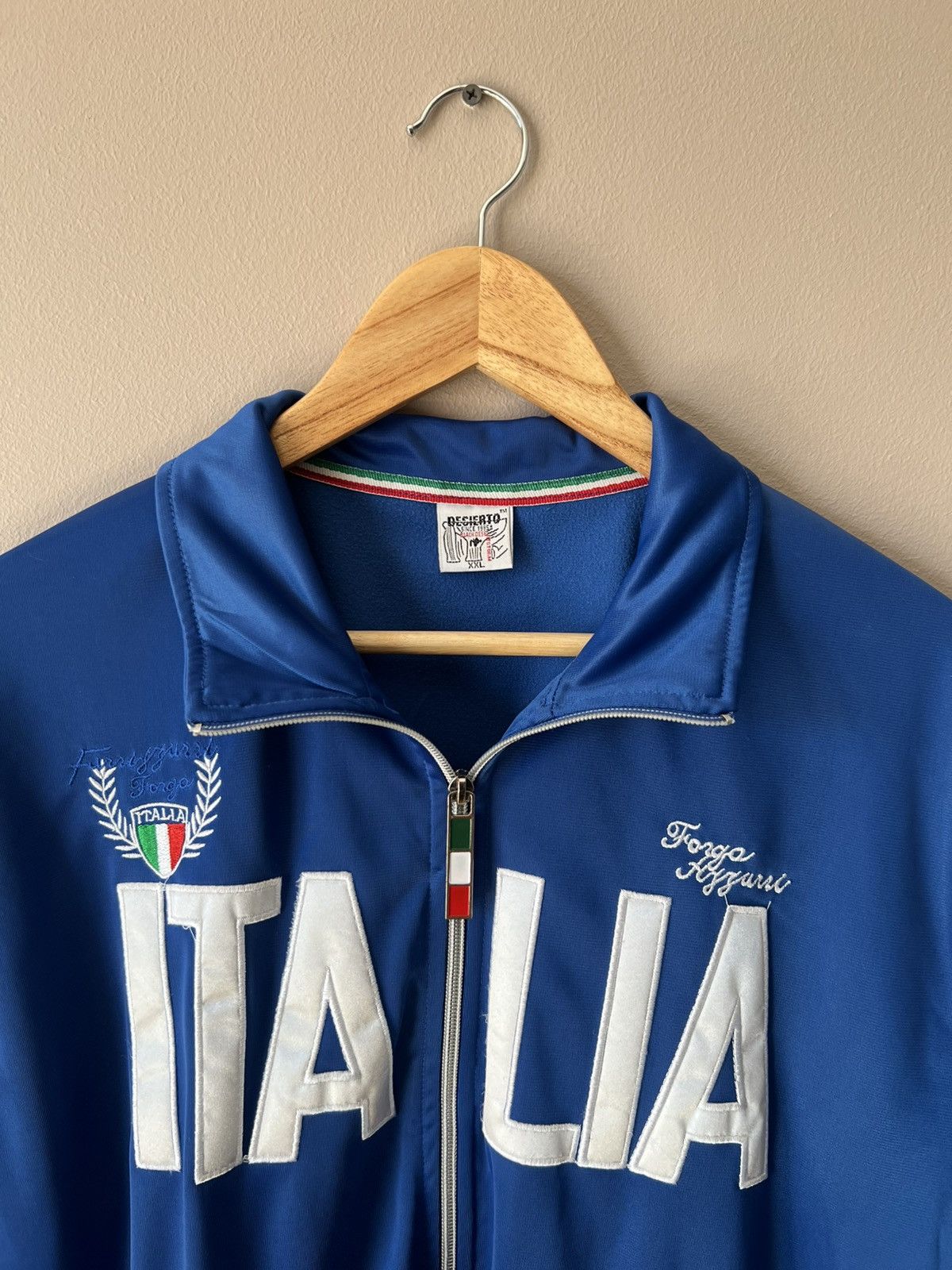 Other Chief Keef Italia jacket Size US L / EU 52-54 / 3 - 2 Thumbnail