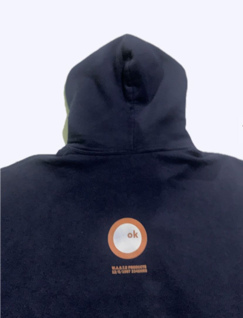 Band Tees Vintage Radiohead Ok Computer Hoodie Size US L / EU 52-54 / 3 - 3 Thumbnail