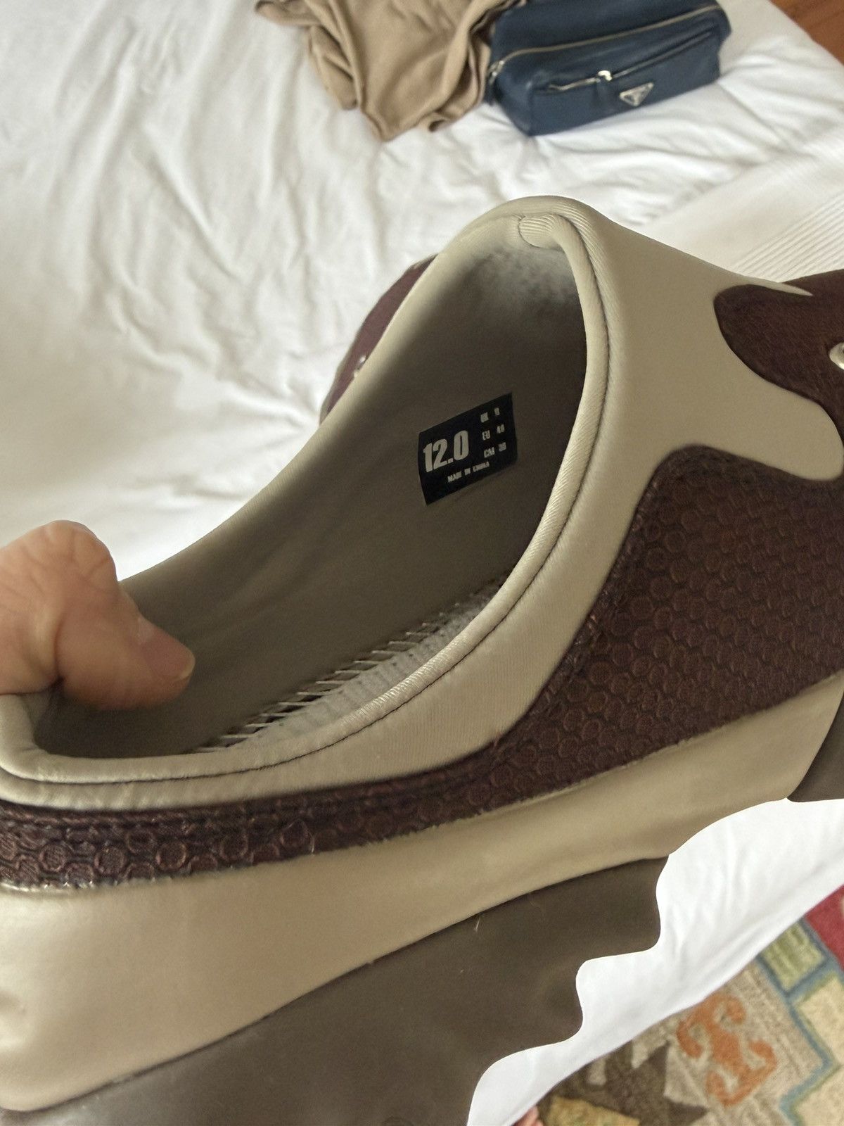 Brain Dead × Oakley Oakley Mule Size US 12 / EU 45 - 9 Thumbnail