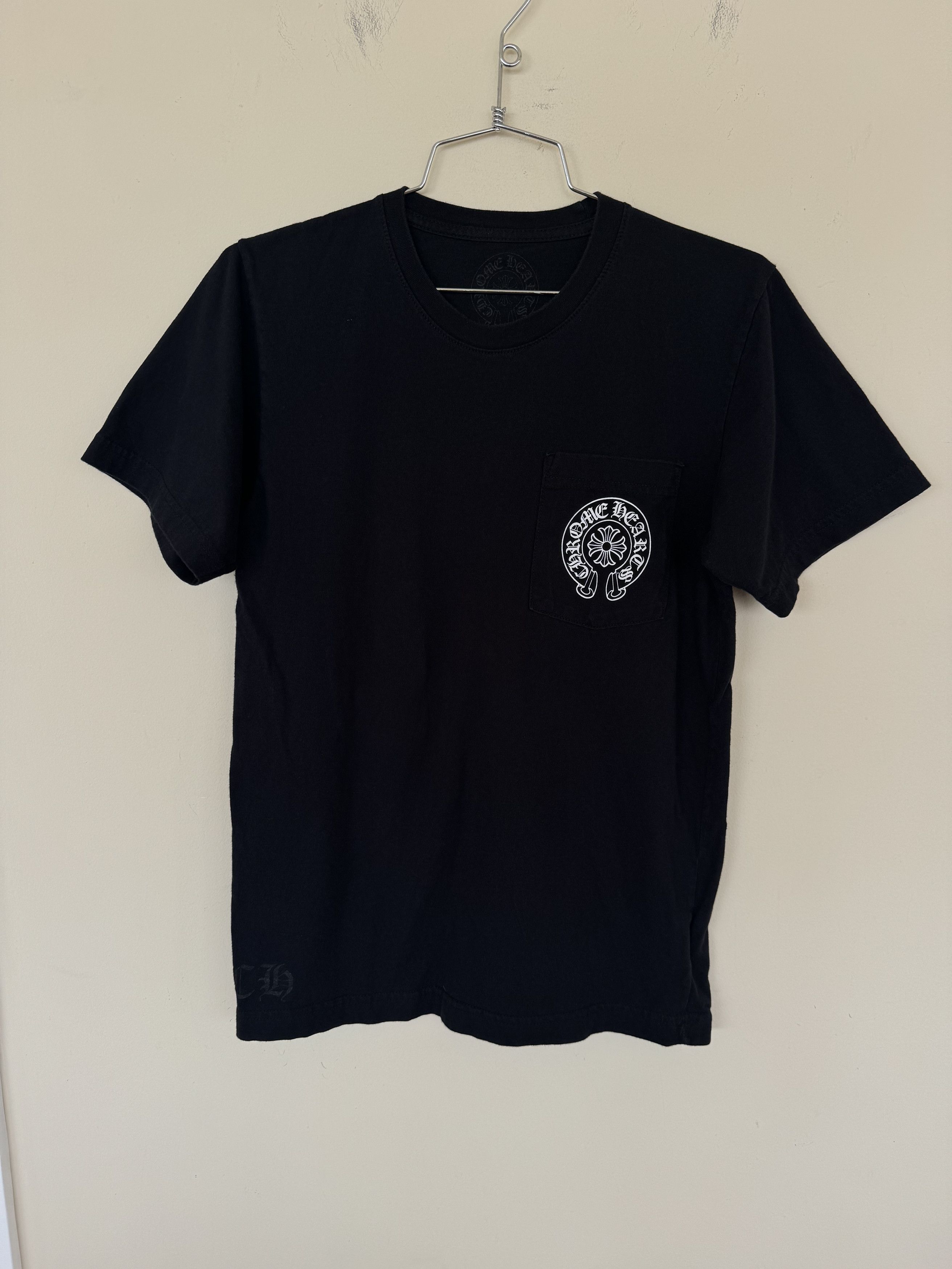 Chrome Hearts Vintage CH Malibu Exclusive Tee Size US S / EU 44-46 / 1 - 2 Thumbnail