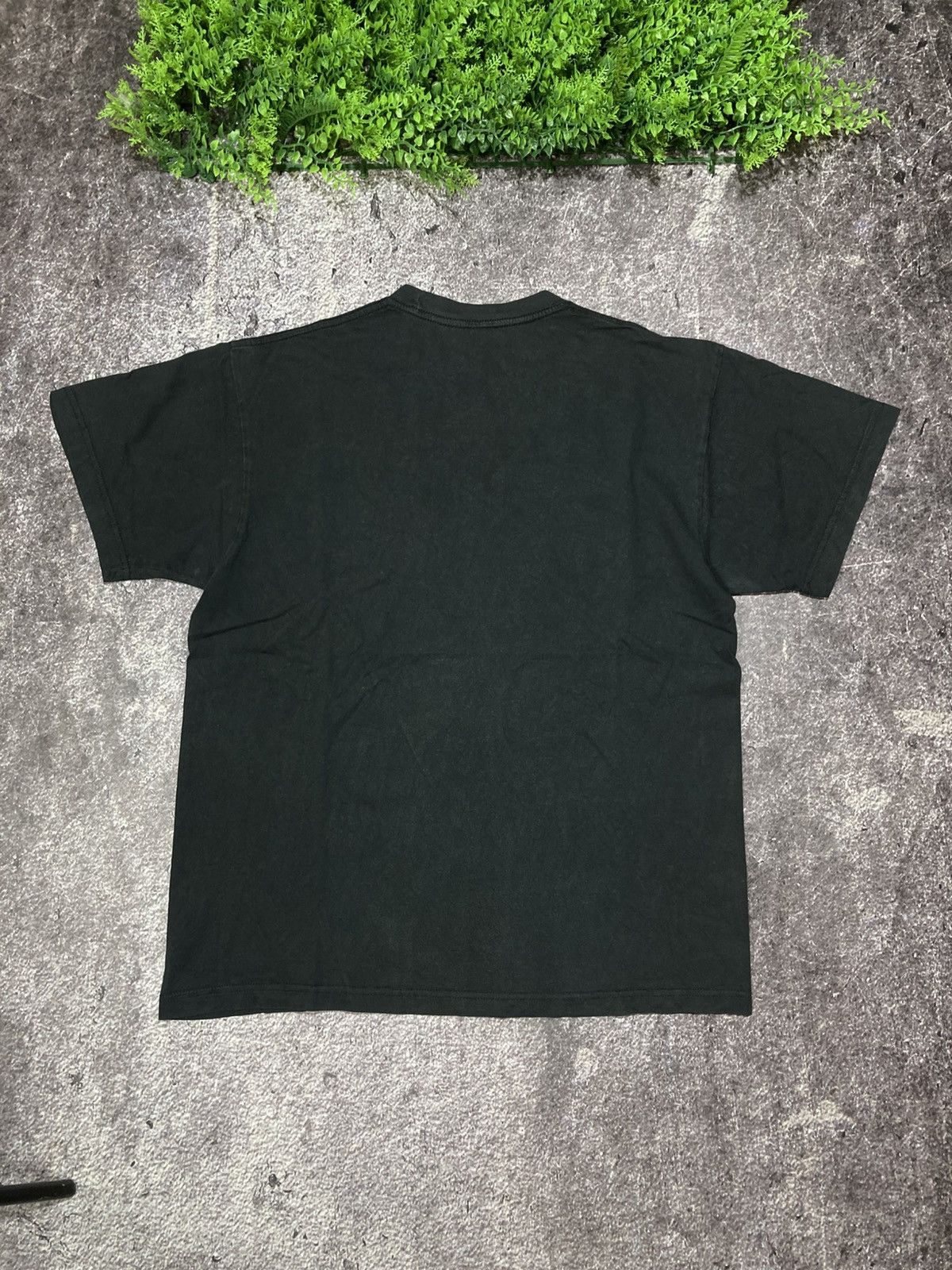 Vintage Saw 4 Promo Faded T-Shirt Tee Size M Size US M / EU 48-50 / 2 - 9 Thumbnail
