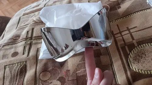 Electric Visual Oversized Punk Y2K Sunglasses Goggle styles Size ONE SIZE - 3 Thumbnail
