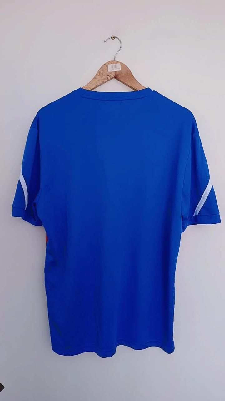 Other Middlesbrough Training Shirt XXL Staff Issue Leo Percovich Size US XXL / EU 58 / 5 - 2 Thumbnail