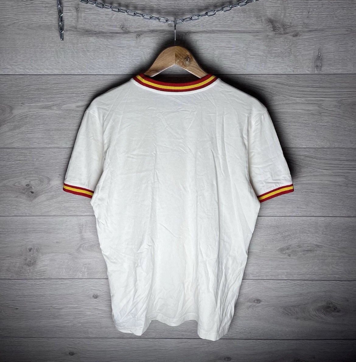 Puma Soccer jersey Puma Goztepe 1925 size M men Size US M / EU 48-50 / 2 - 10 Thumbnail