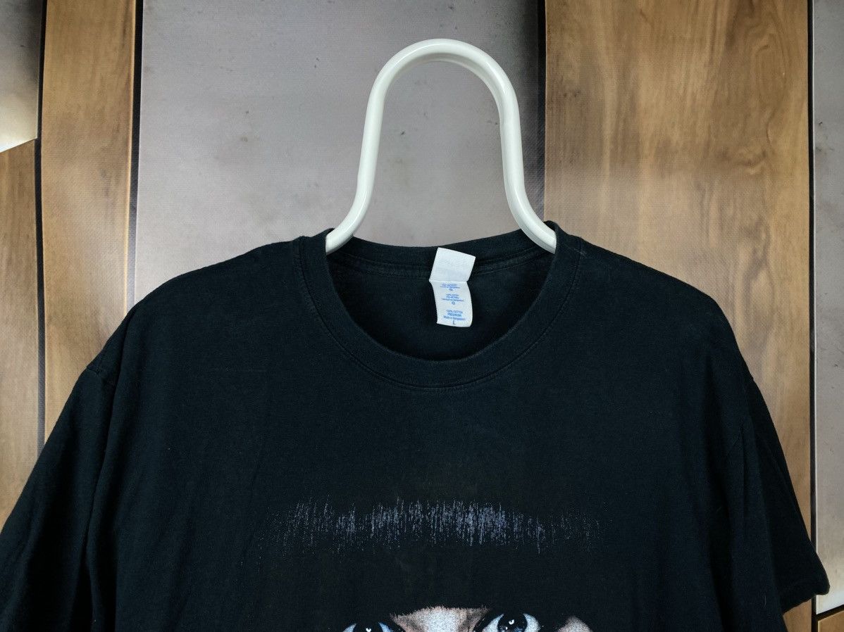 Band Tees 🎙️Vintage 2011 T-Shirt Jessie J Heart Beat UK Tour Tee🎙️ Size US L / EU 52-54 / 3 - 8 Thumbnail