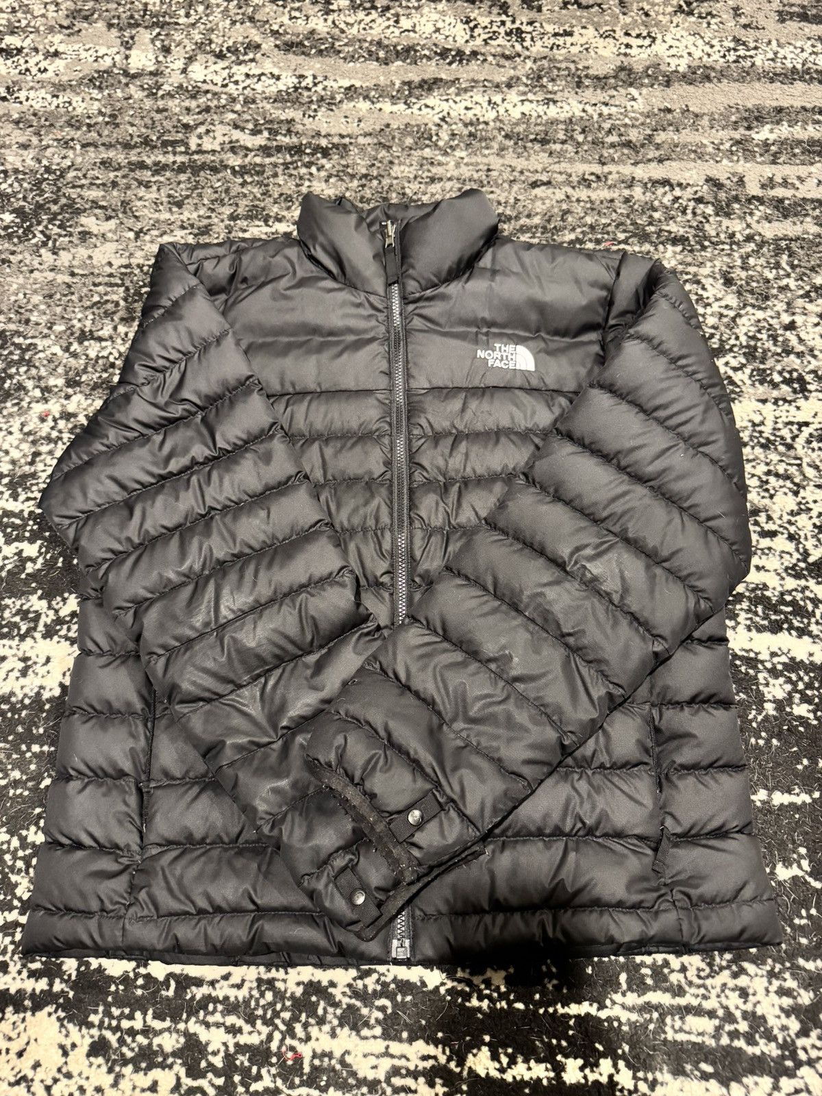 The North Face The North Face Puffer Jacket Size US M / EU 48-50 / 2 - 3 Thumbnail