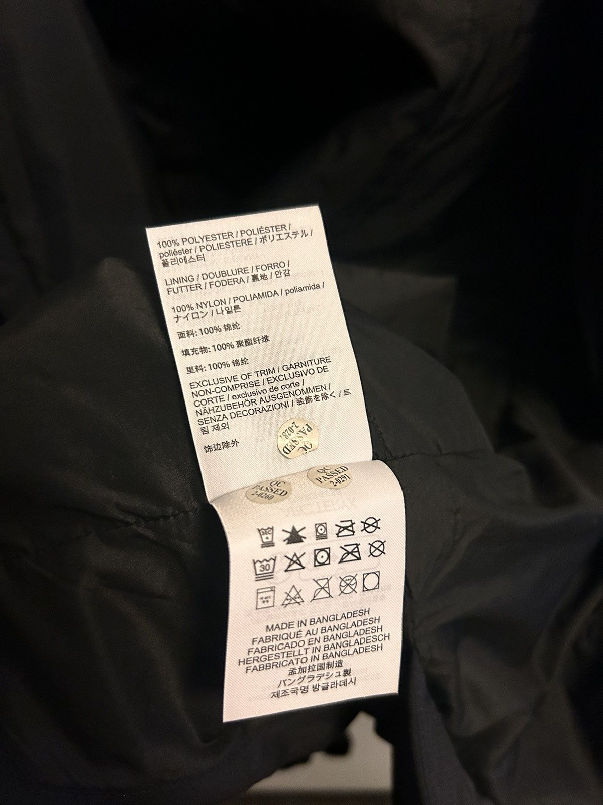 Arc'teryx Atom Long W Size US S / EU 44-46 / 1 - 10 Thumbnail