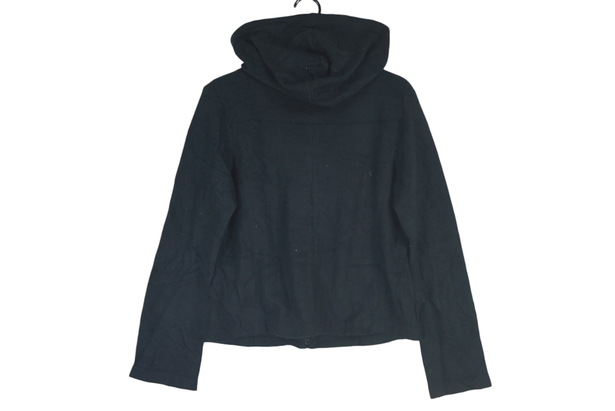 Burberry × Vintage Burberry Sweater Fleece Hoodie Small Logo Size US M / EU 48-50 / 2 - 7 Thumbnail