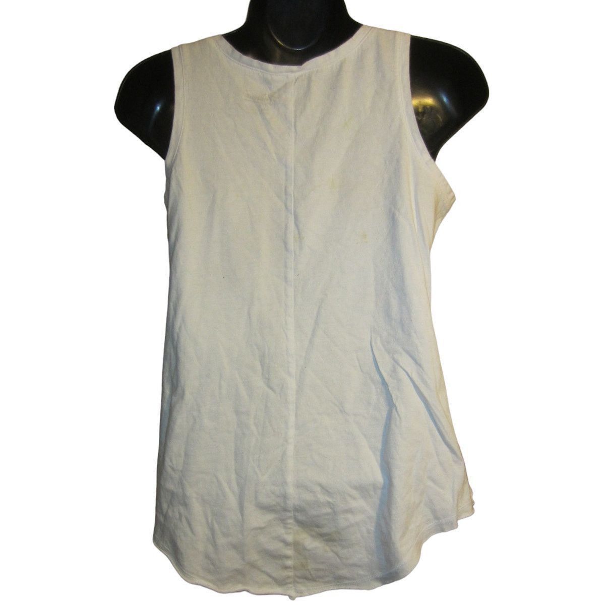 Bravado Vintage Rock Band Graphic Tank Top Guns N’ Roses Bravado S Size S / US 4 / IT 40 - 7 Thumbnail
