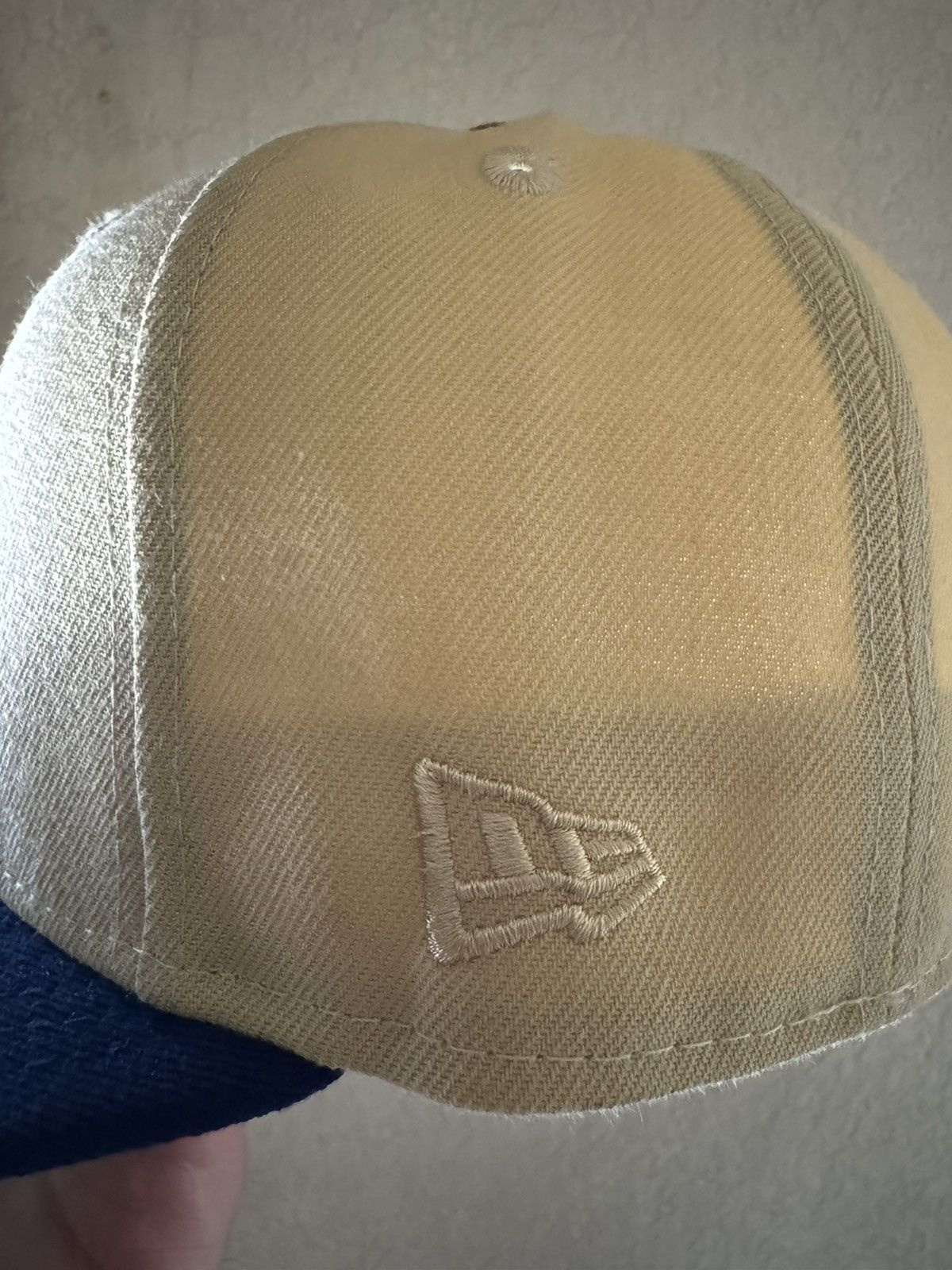 New Era Los Angeles Dodgers New Era Fitted 7 1/8 Mookie Size ONE SIZE - 4 Thumbnail