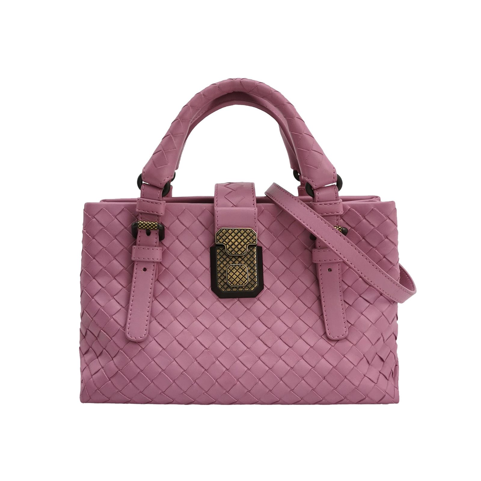 Bottega Veneta Bottega Veneta Women os Shoulder Bags Size ONE SIZE - 1 Thumbnail