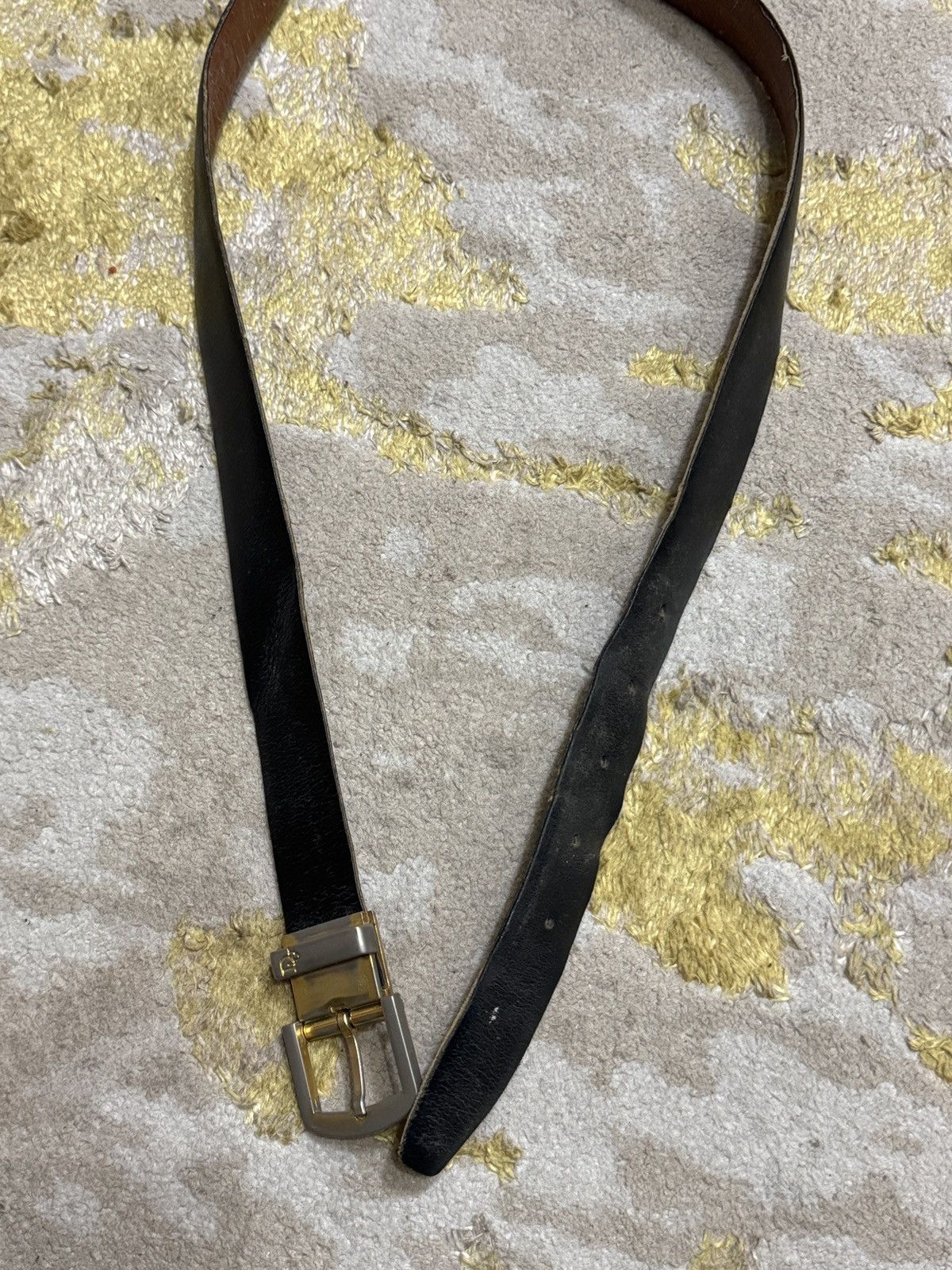 Christian Dior Monsieur × Dior × Vintage VINTAGE DIOR BELT Size ONE SIZE - 2 Thumbnail