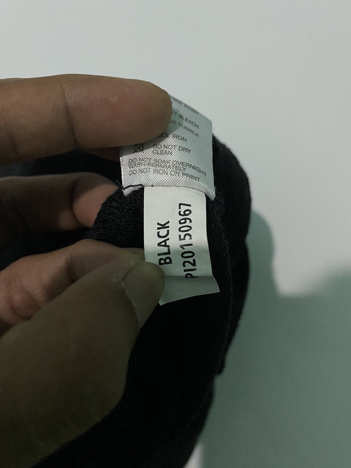 Japanese Brand ✅ PADINI / PDI JOGGERS SWEATPANTS Size US 30 / EU 46 - 14 Thumbnail