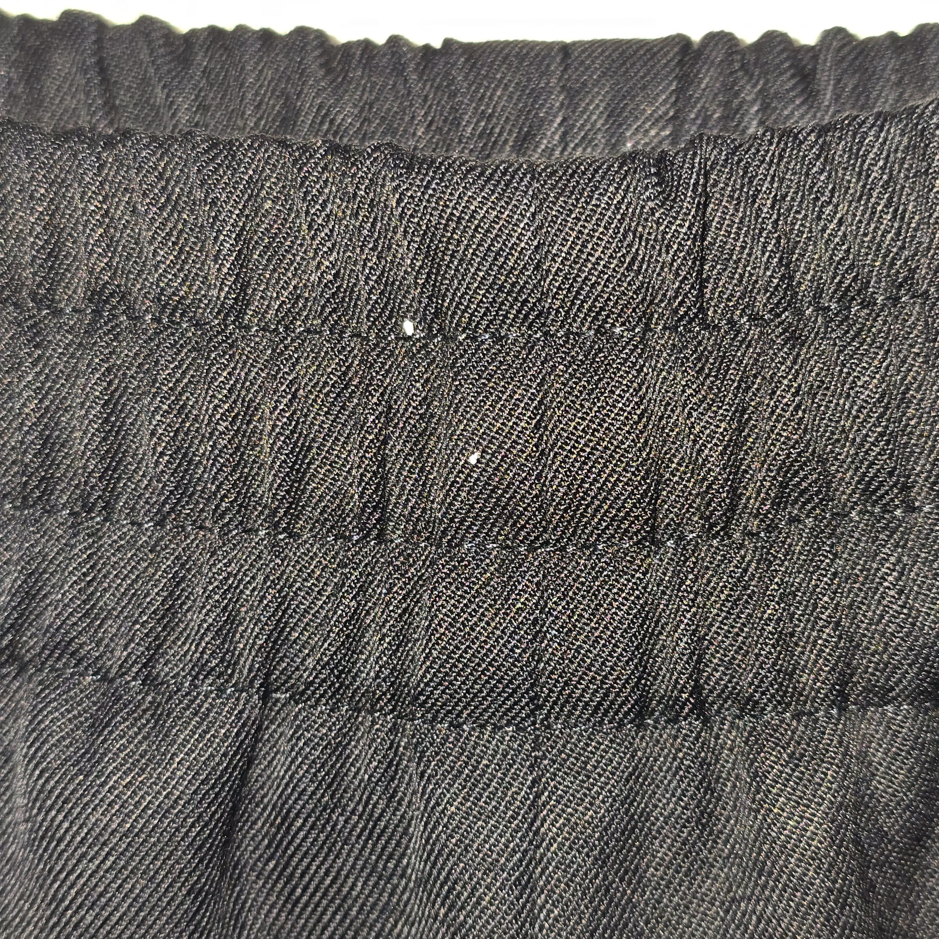 Golden Goose Wool blend dress pants Size 27" / US 4 / IT 40 - 4 Thumbnail