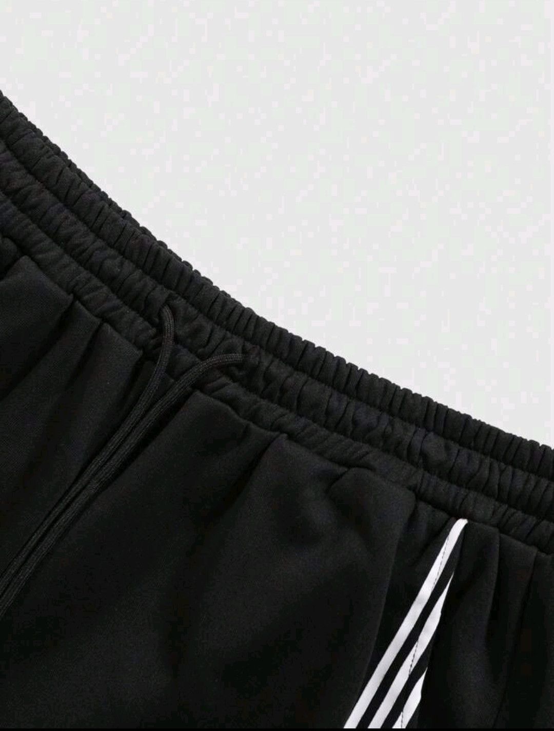 Japanese Brand Loose Fit Drawstring Waist Sweatpants sh Size US 36 / EU 52 - 4 Thumbnail