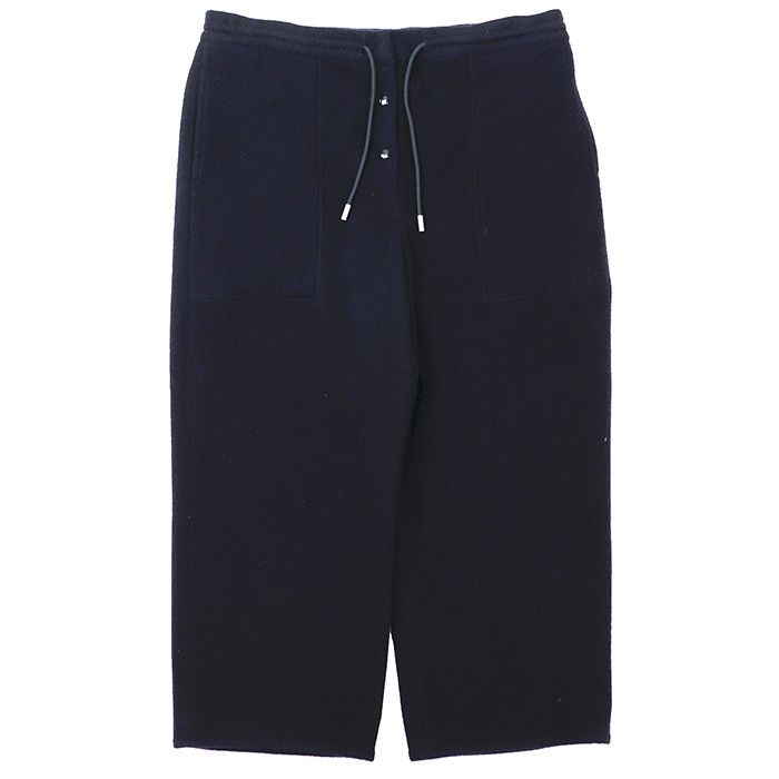 The Row The Row The Row Cashmere Blend Wide Pants Textile Bottoms DUTY FREE for USA Size ONE SIZE - 1 Thumbnail