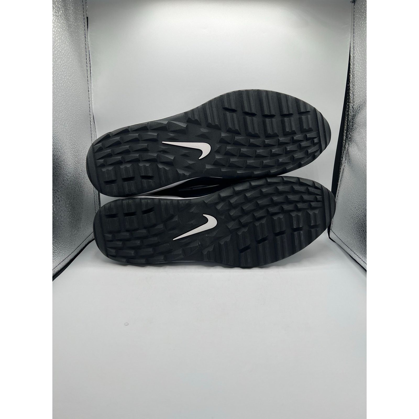 Nike Nike Air max 1 Golf “Black Anthracite” size 13 mens Size US 13 / EU 46 - 5 Thumbnail