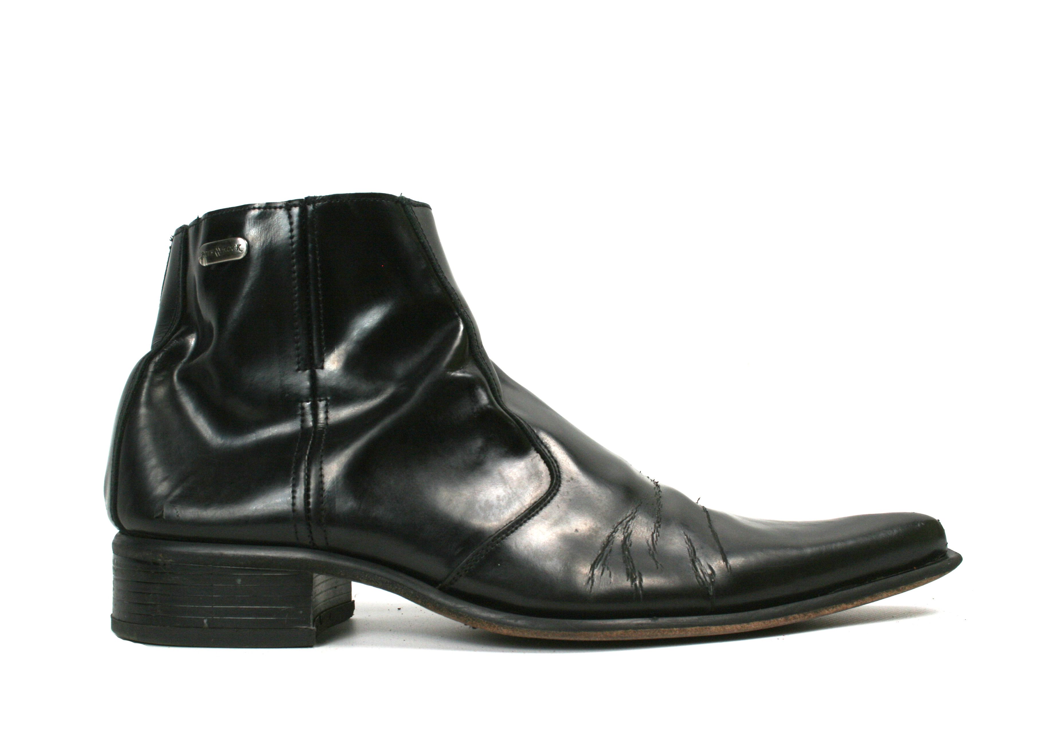 Opium Boots | Grailed