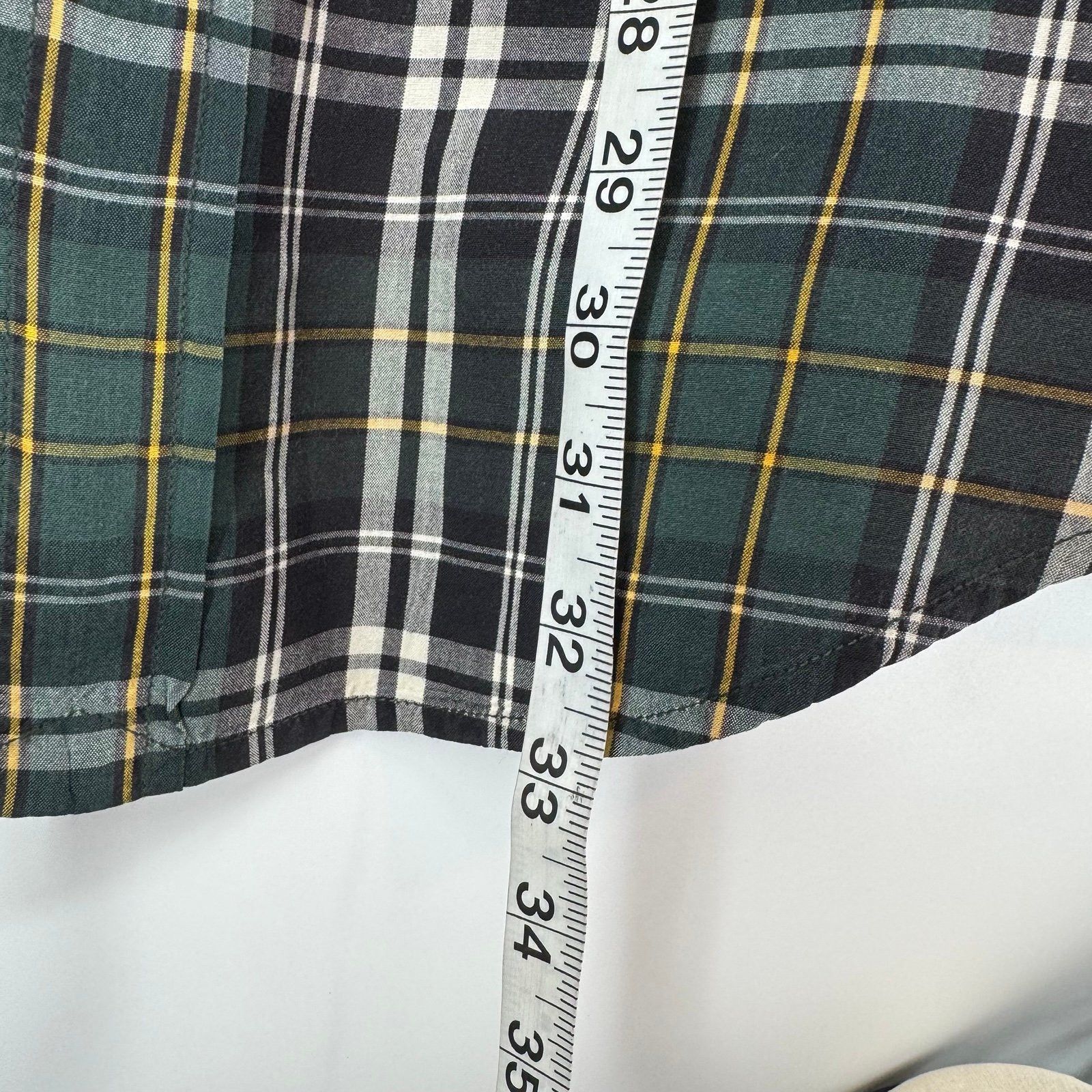 Polo Ralph Lauren Polo Jeans Co Ralph Lauren Mens Shirt L Long Sleeve Button Size US L / EU 52-54 / 3 - 4 Thumbnail