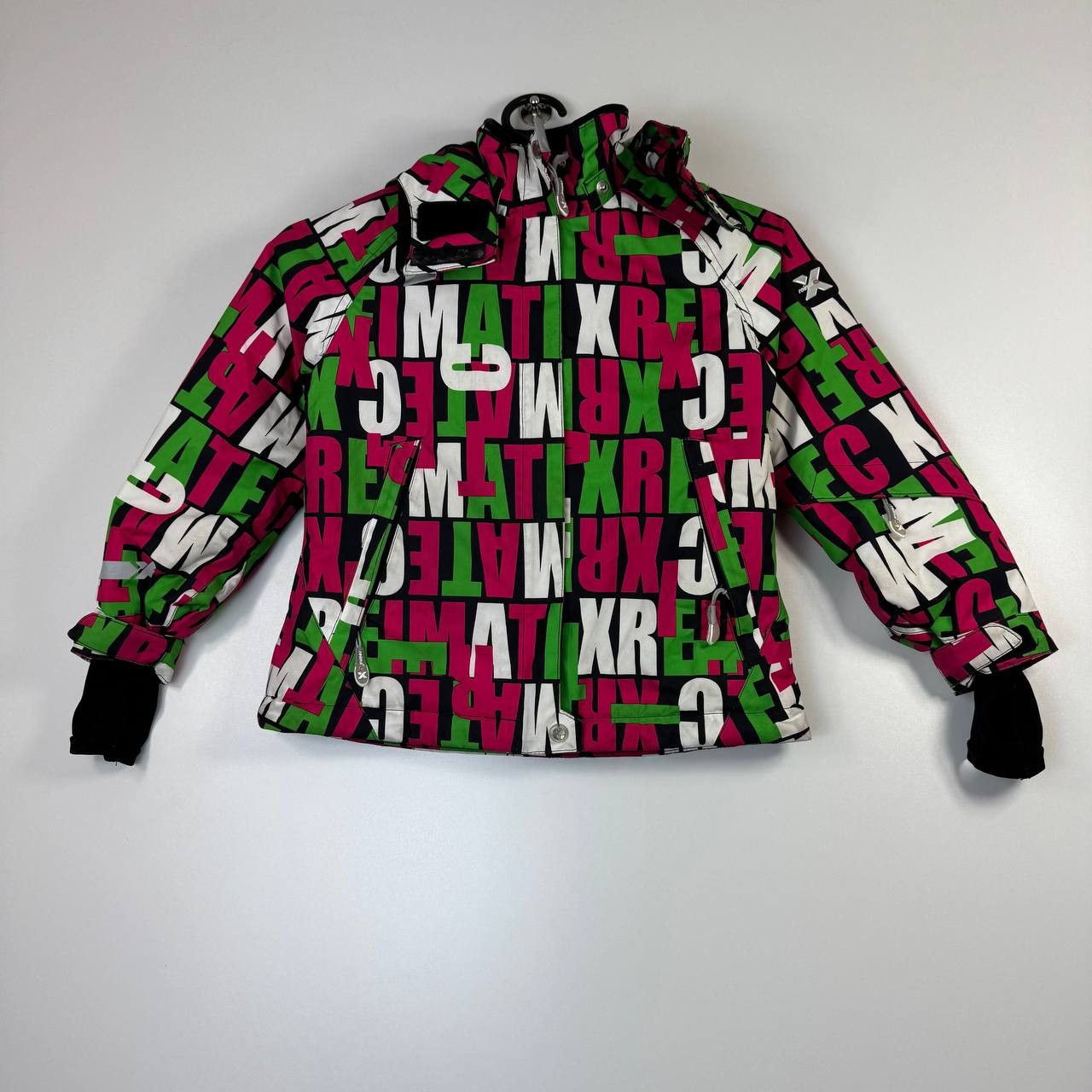 Other Reima Tec Kids Ski Set Jacket Pants Snowsuit Size 116 (5-6Y) Size XXS / US 00 / IT 34 - 1 Thumbnail