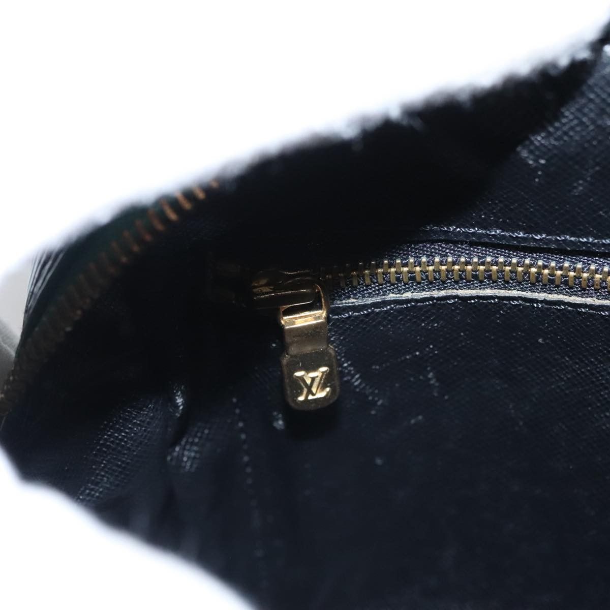 Louis Vuitton LOUIS VUITTON Epi Trocadero 27 Shoulder Bag Green M52314 Size ONE SIZE - 16 Thumbnail
