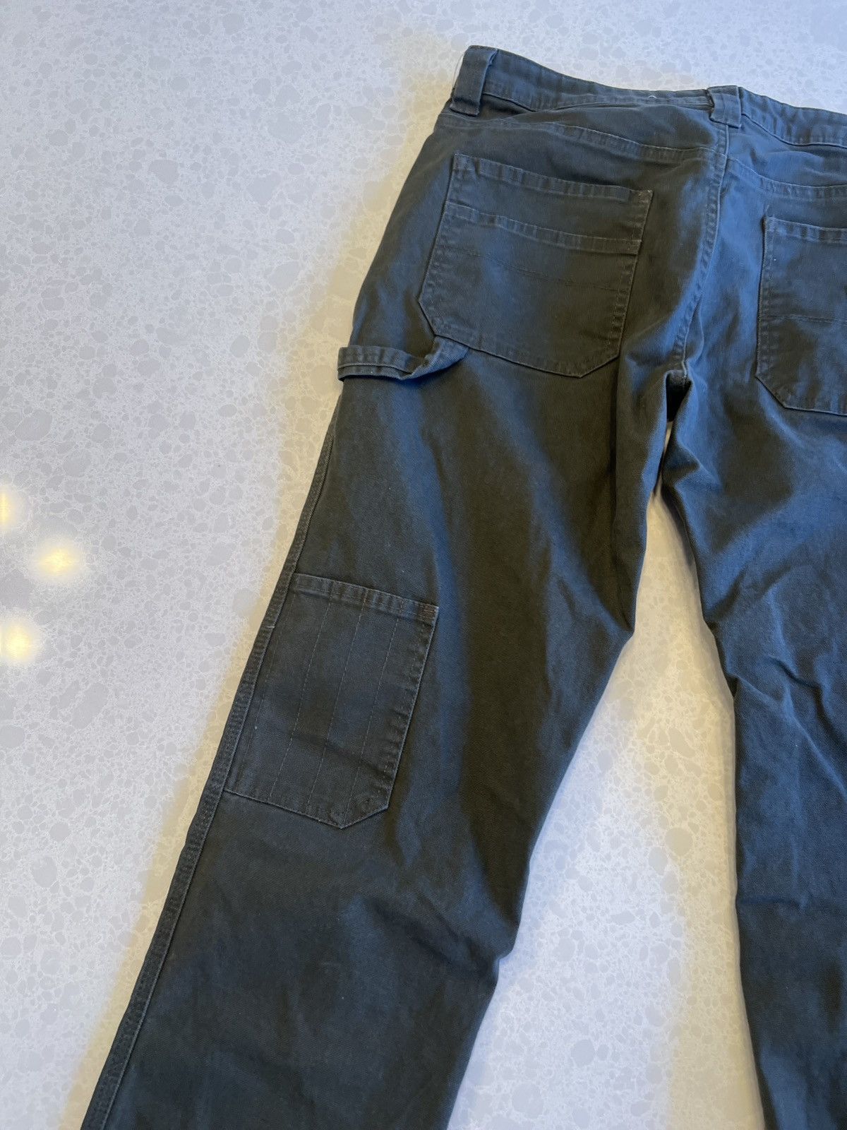 Dickies Dickies Double Knee Pants Size 29" - 4 Thumbnail