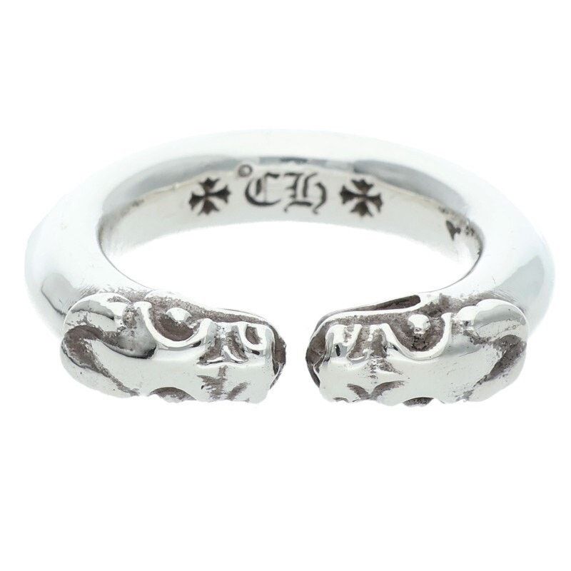 アクセサリー Chrome Hearts BANGLE DBL DOG Chrome Hearts Chrome Hearts Double Dog Bangle | Grailed