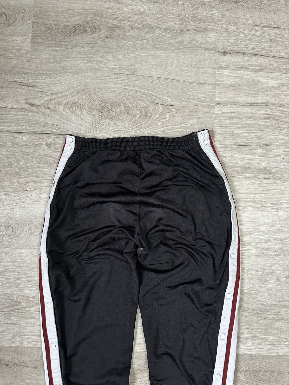 Vintage Vintage Men’s Sweatpants Nike Lampas Rare 90s Size US 34 / EU 50 - 11 Thumbnail