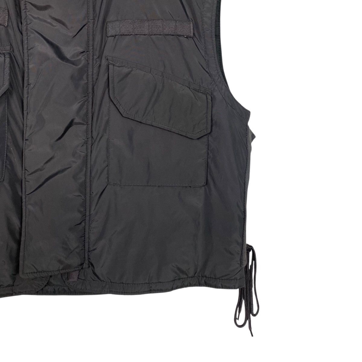Armor-Lux × Vintage Armor vest jacket Size US L / EU 52-54 / 3 - 4 Thumbnail