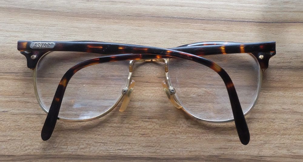Other Astor Wayfarer Glasses Size ONE SIZE - 7 Thumbnail