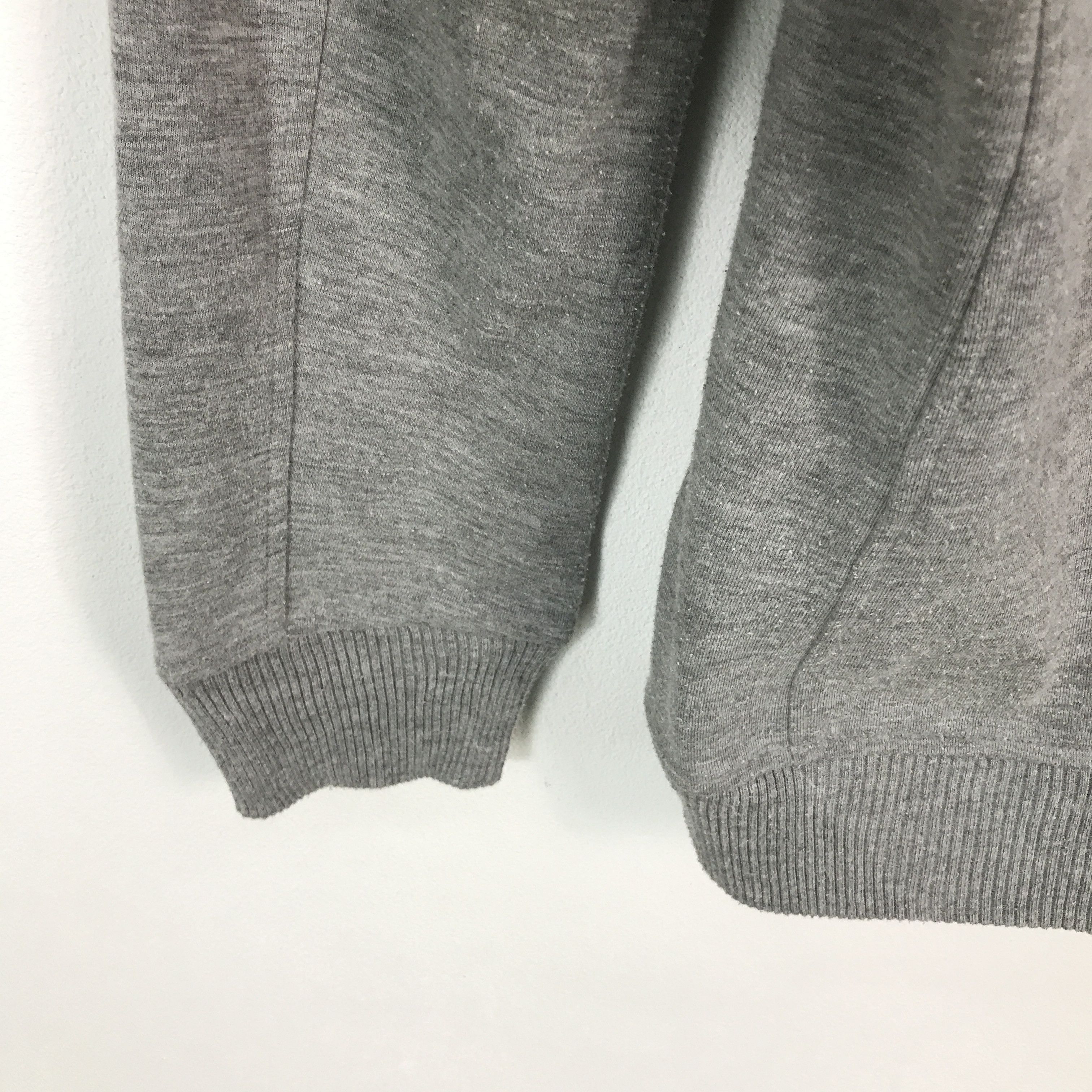 Japanese Brand Japan brand design hoodies style jacket Size US M / EU 48-50 / 2 - 7 Thumbnail