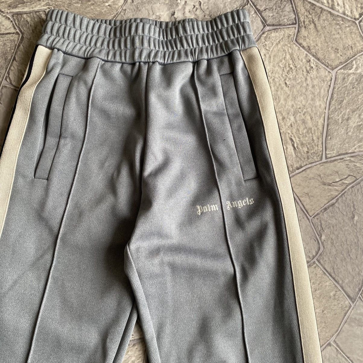 Palm Angels Palm Angels Track Pants Size US 28 / EU 44 - 3 Thumbnail