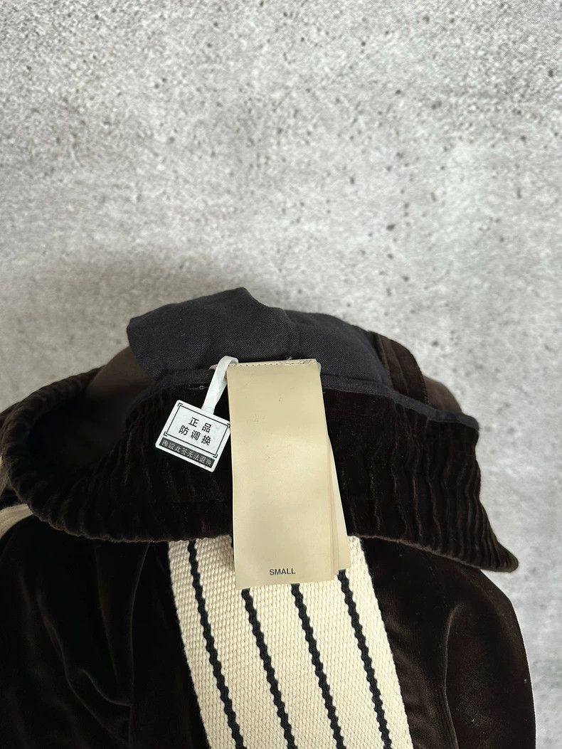 Fear of God Fear of God velvet trousers Size US 28 / EU 44 - 9 Thumbnail