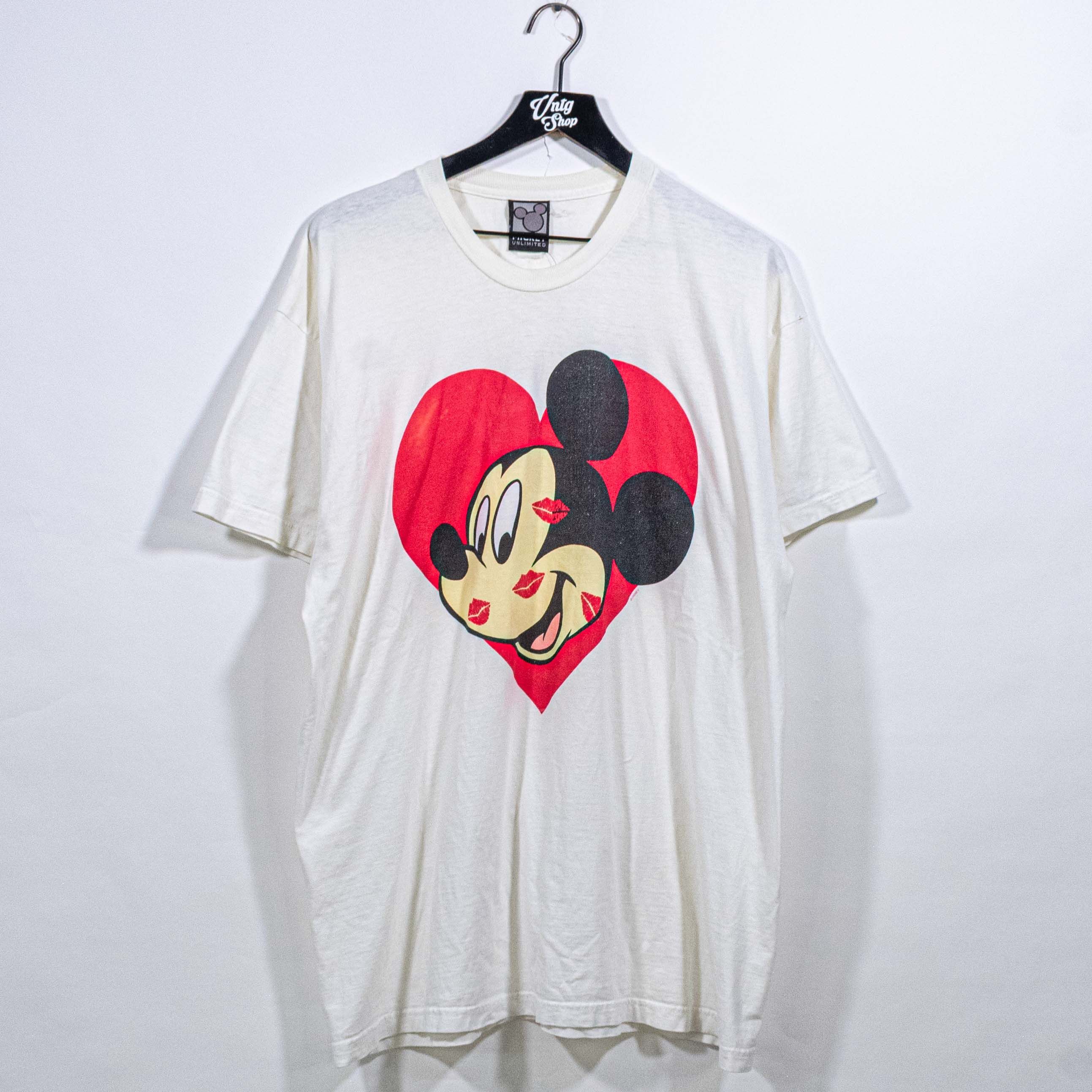 Disney × Kith Kith x Disney Mickey & Friends It's All Love