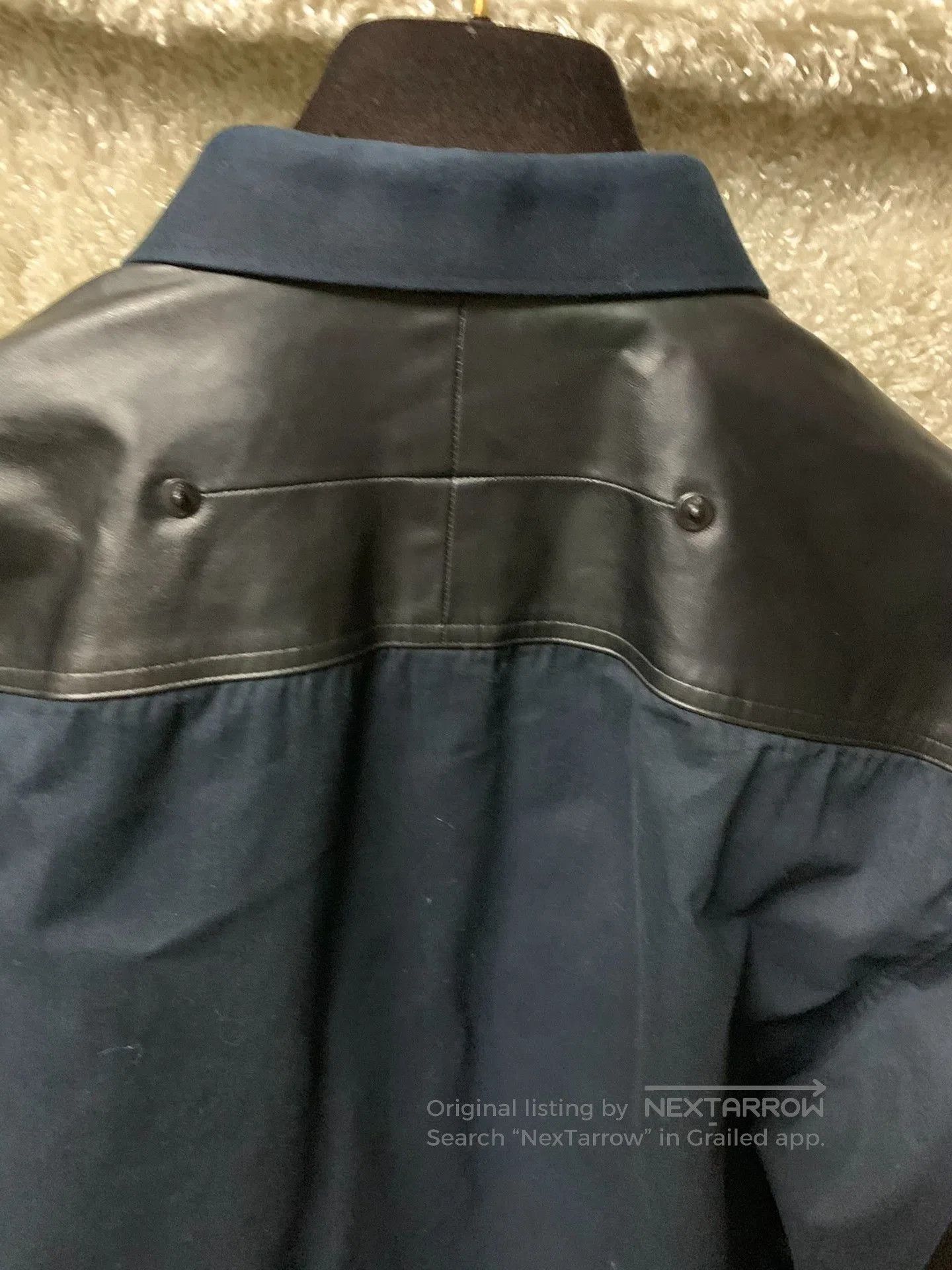 Givenchy Givenchy Men's Casual Shirt. Size US M / EU 48-50 / 2 - 6 Thumbnail