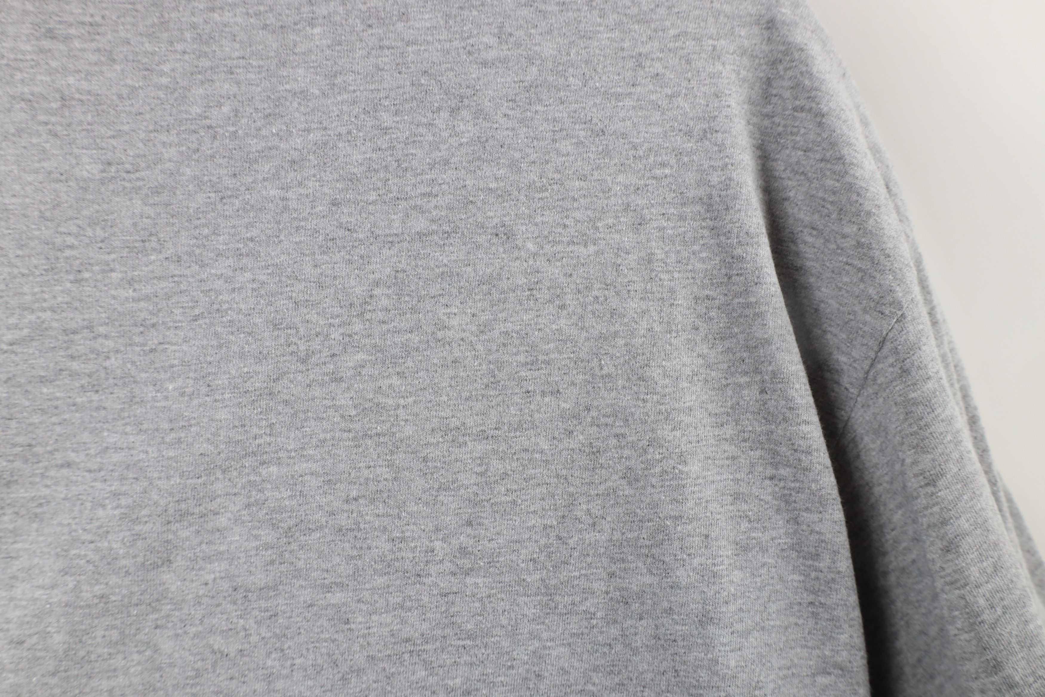 Vintage Vintage 90s Script Ohio State University Long Sleeve T-Shirt Size US M / EU 48-50 / 2 - 11 Thumbnail