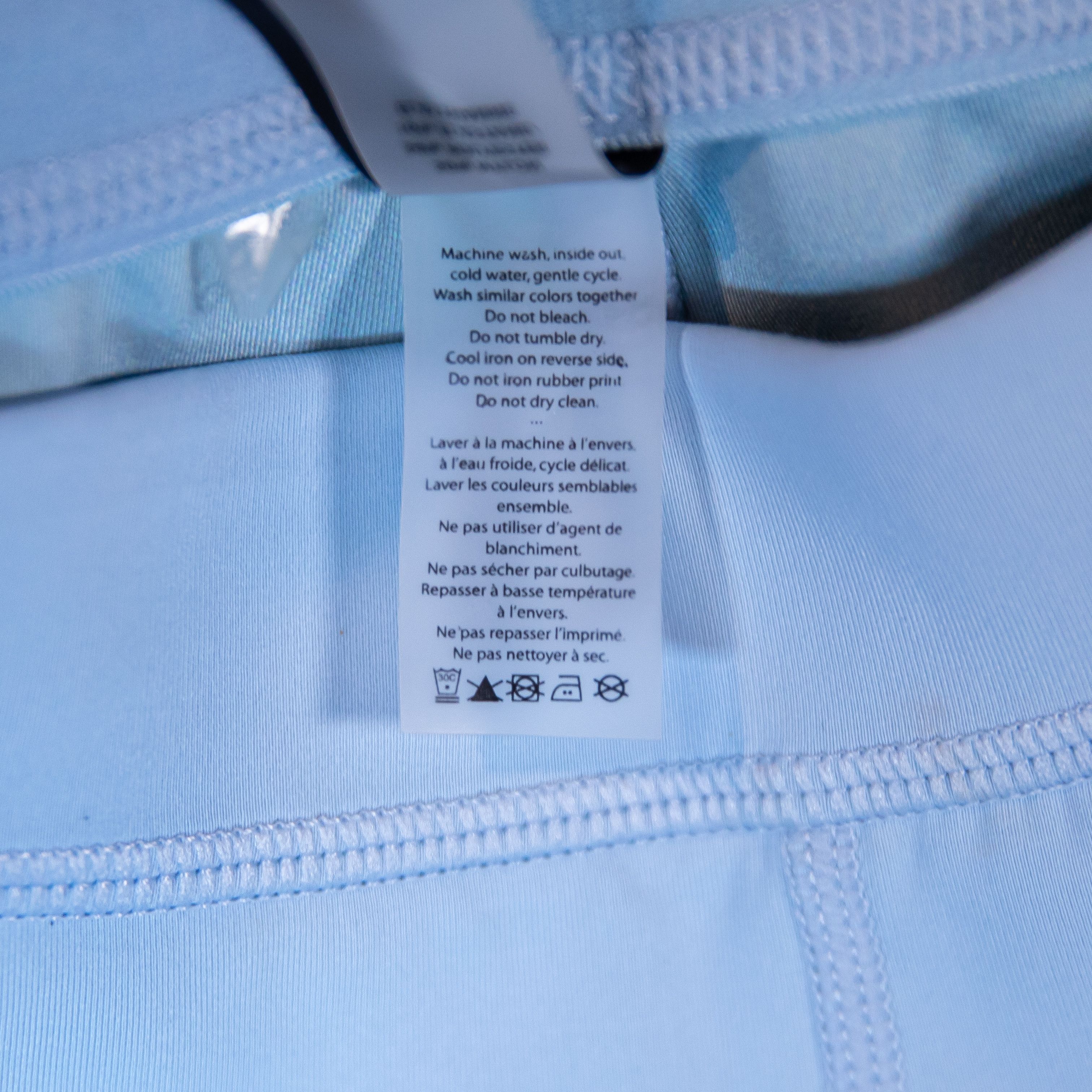 Other Lovewave Dylan High Waisted Athletic Work Out Size 26" / US 2 / IT 38 - 3 Thumbnail