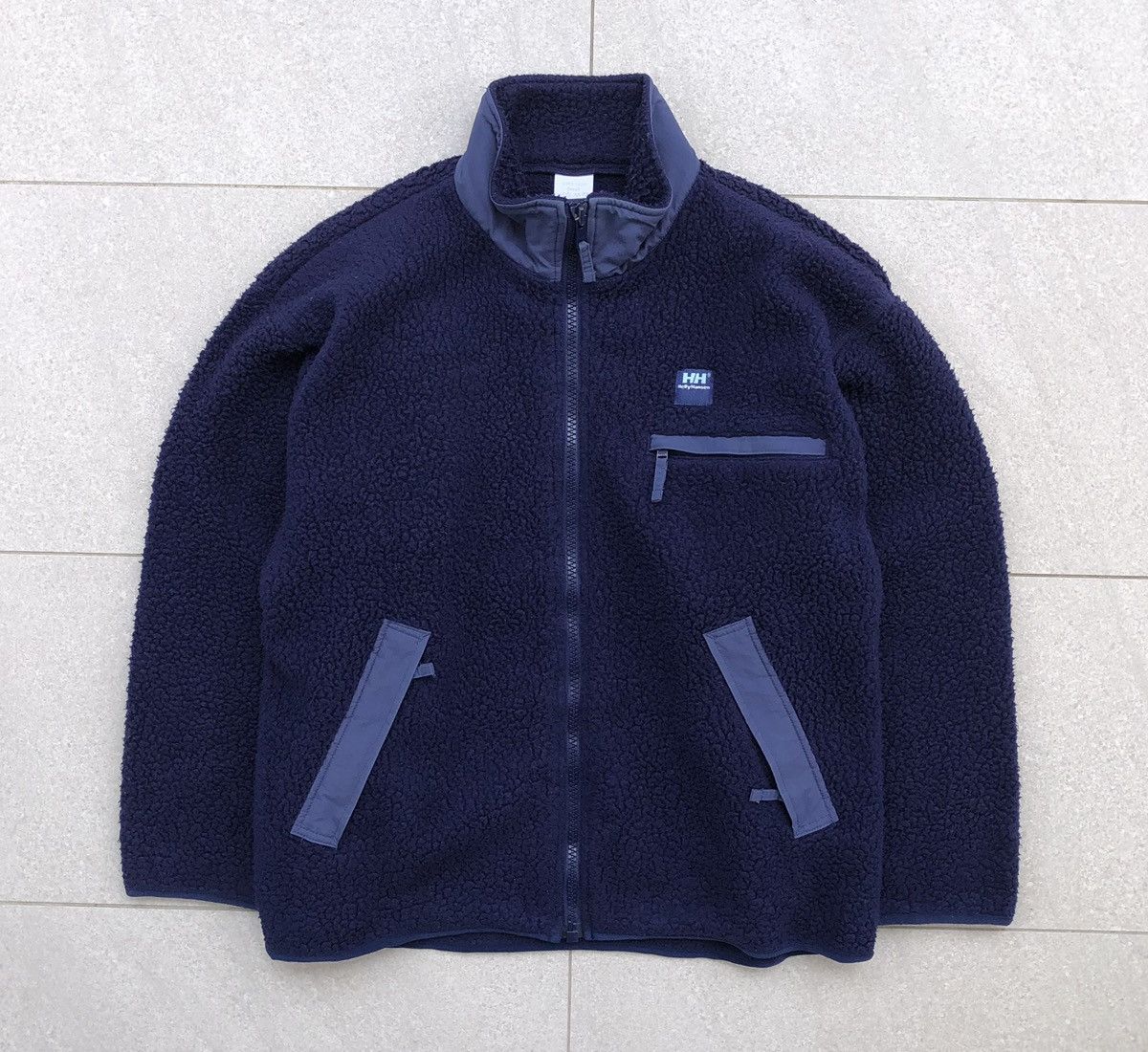 Helly Hansen Helly Hansen Fleece Jacket Size US S / EU 44-46 / 1 - 13 Thumbnail