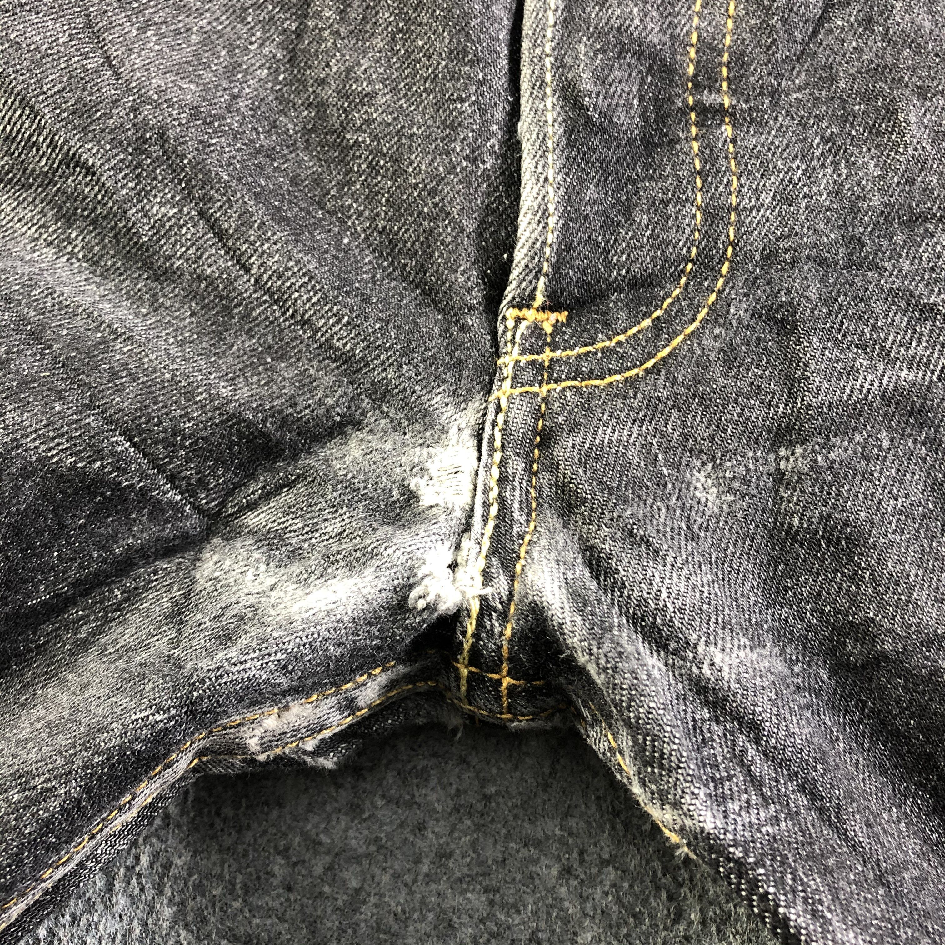 Levi's Vintage Levis 501 Jeans-J3568 Size US 40 / EU 56 - 7 Thumbnail