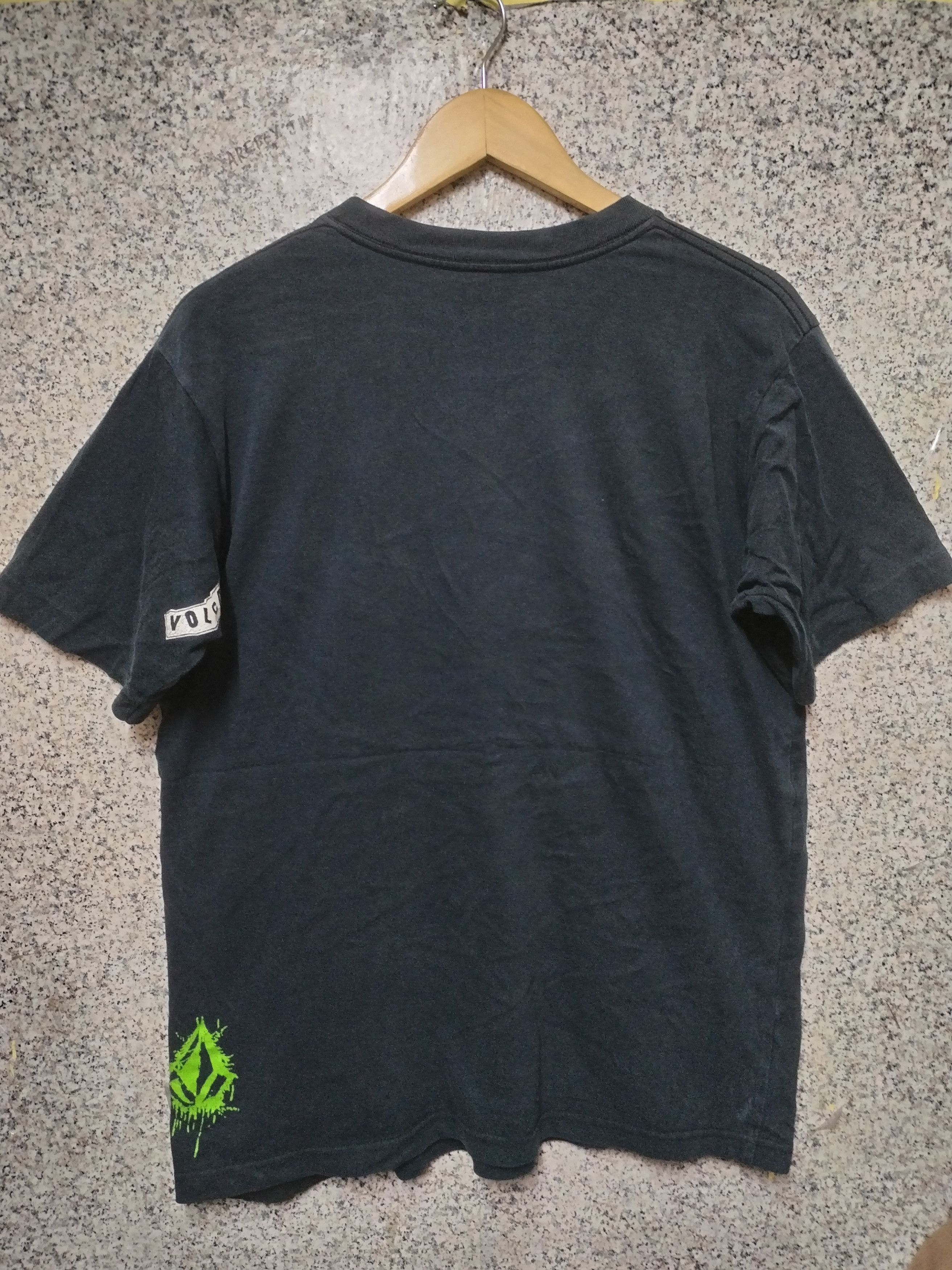 Vintage × Volcom VINTAGE VOLCOM VERY RARE Size US M / EU 48-50 / 2 - 2 Thumbnail