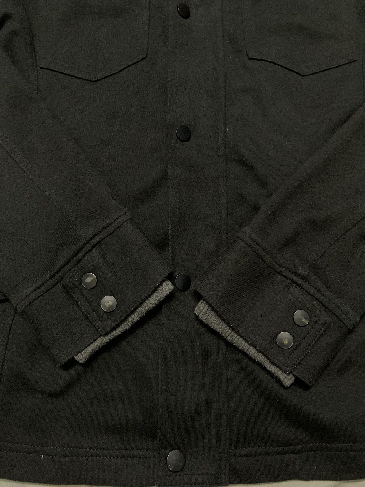 Beauty Beast Japanese Brand Multipockets Utility Tactical Field Jacket Size US M / EU 48-50 / 2 - 12 Thumbnail