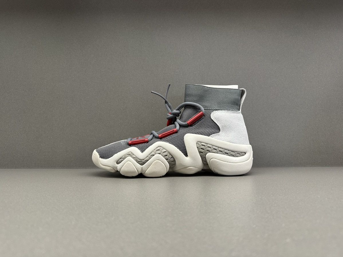 Adidas Adidas Crazy 8 A/D Size US 9.5 / EU 42-43 - 5 Thumbnail