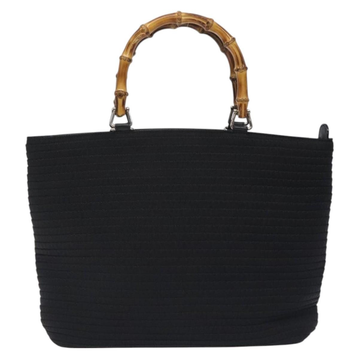 Gucci Gucci Bamboo handbag Size ONE SIZE - 1 Thumbnail