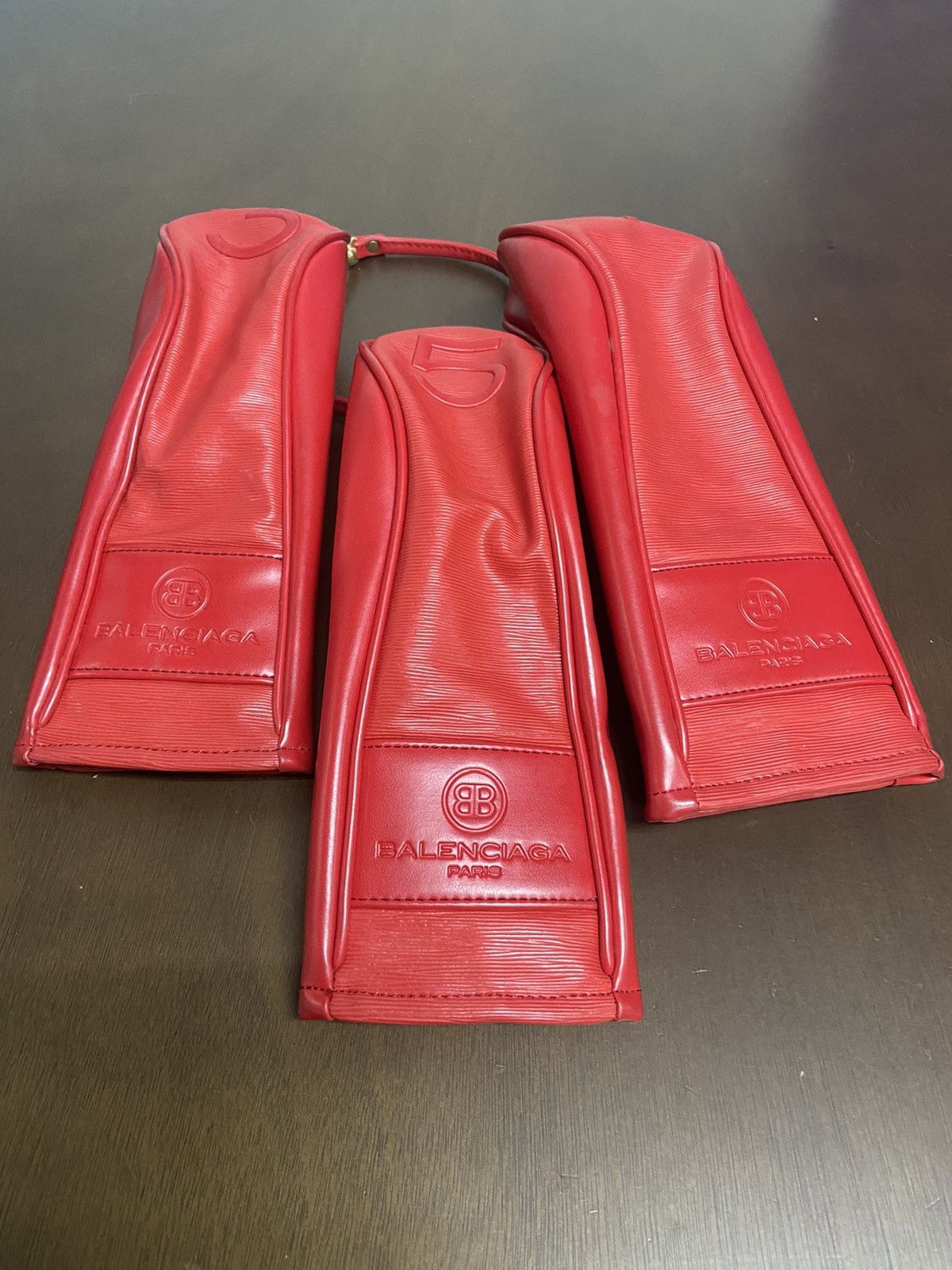 All Sport × Balenciaga 🔥🔥🔥Balenciaga sport golf head cover🔥🔥🔥 Size ONE SIZE - 1 Thumbnail