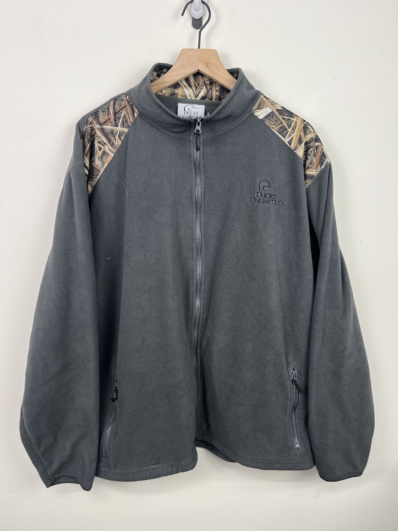 Vintage Realtree Hoodie | Grailed