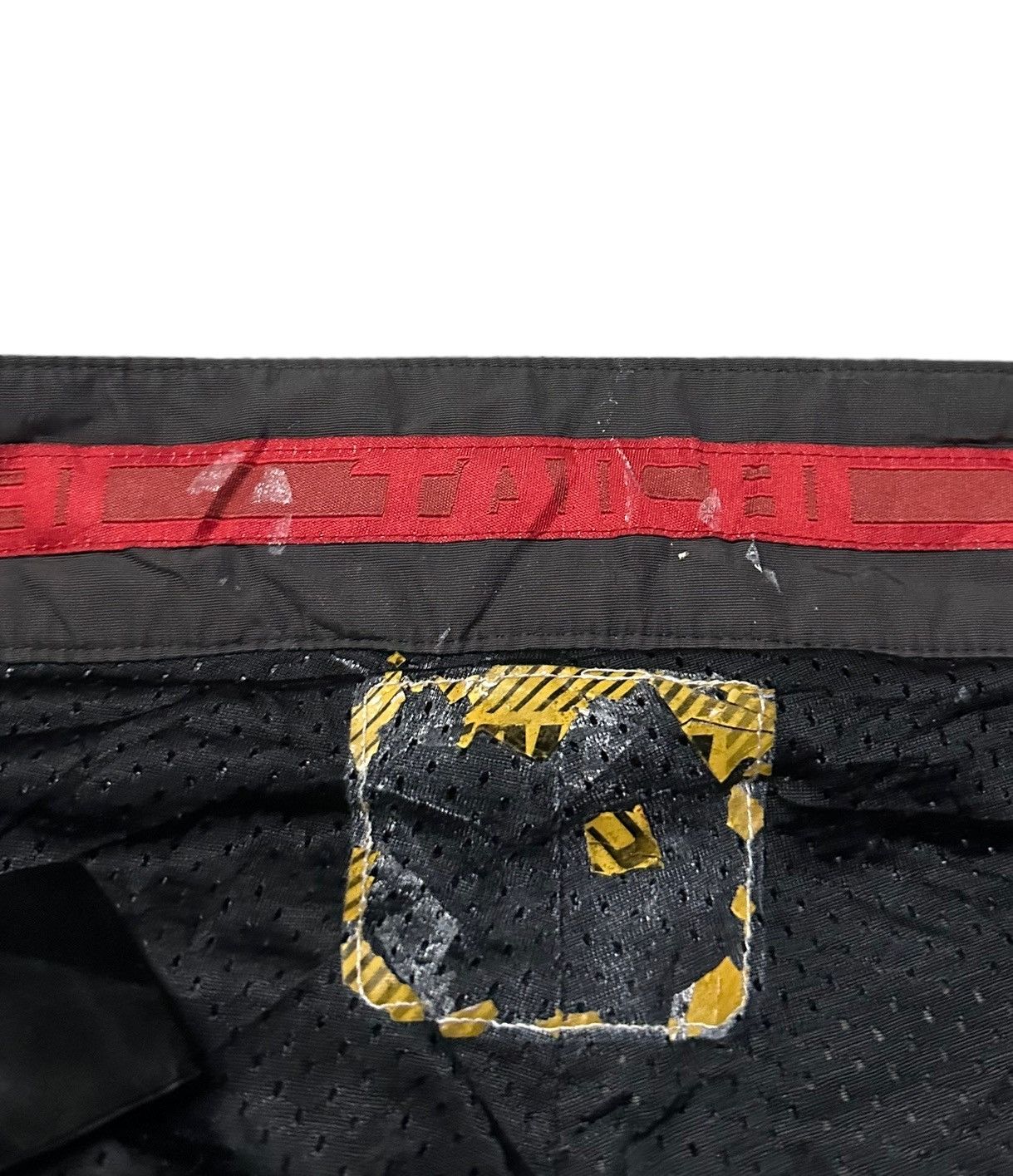 Japanese Brand Taichi rider pants Size US 32 / EU 48 - 9 Thumbnail