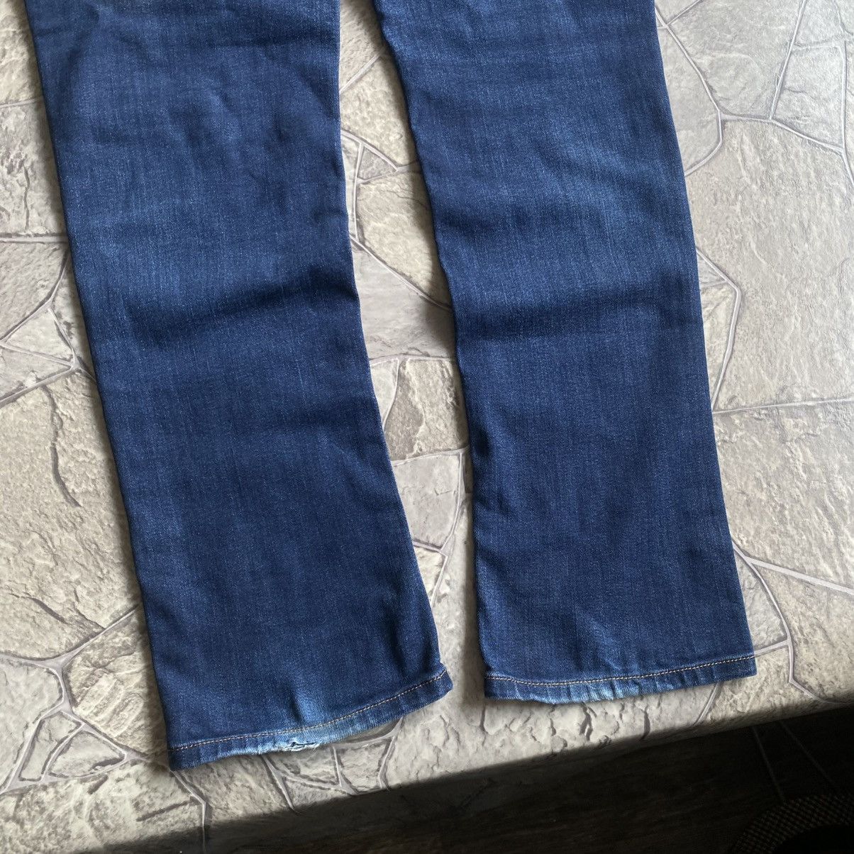 Prada Vintage Prada Jeans Size US 33 - 3 Thumbnail