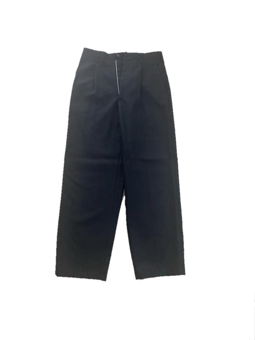 Yohji Yamamoto yohji yamamoto Y's for men 90's slacks Size US 29 - 1 Thumbnail